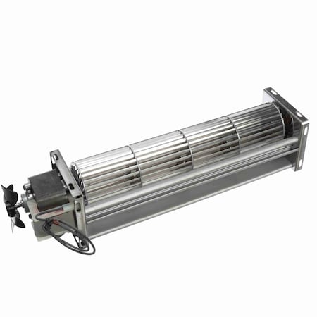 Century 115v 2600rpm CWSE Blower Assy J513